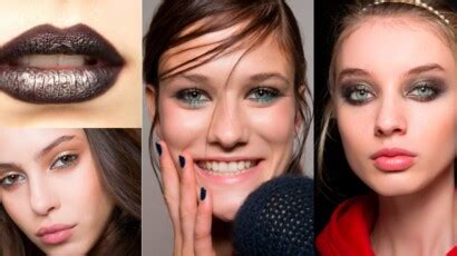 maquillage metalleux|Maquillage métallique : 20 façons de le porter facilement